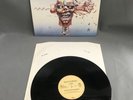 Vinyl - Maxi Single - Iron Maiden - Can I Play with Madness - 1988 - Holland
