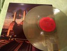 PINK FLOYD - ANIMALS - COLOURED VINYL L.P. - NEAR MINT