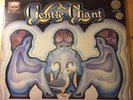 Gentle Giant Three Friends Vertigo Swirl 6360 070 1st Edition Very Rare