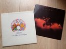 QUEEN . A NIGHT AT THE OPERA LP .. EMTC 103