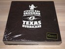 Stevie Ray Vaughan 6 LP BOX - Texas Hurricane / AAPBSRV45 BOX in NEU SEALED