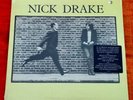 Sealed - Nick Drake Self Titled S/T 180 Gram Vinyl LP 2012 Record Store Day RSD