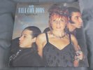 VAYA CON DIOS -NIGHT OWLS-  1990 RARE MEXICAN LP STILL SEALED SOUL JAZZ