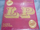 MIKE MAREEN -LP DANCE CONTROL- 1986 MEXICAN LP HNRG HARD TO FIND