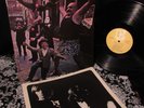 BEAUTY 1967 Orig GOLD Elektra THE DOORS - STRANGE DAYS   Dark Psych JIM MORRISON