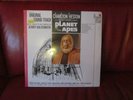 JERRY GOLDSMITH FACTORY SEALED GATEFOLD Lp   PLANET OF THE APES