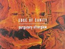 EDGE OF SANITY-PURGATORY AFTERGLOW VINYL NEU