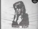 Panda Bear Tomboy WHITE, DMM NEW OVP paw tracks Vinyl LP & MP3