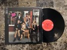MOBY GRAPE RARE 1ST PRESS FINGER UNCENSORED COVER WITH POSTER VINYL LP SHRINK NM