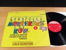 OST Ann-Margret MURDERERS' ROW Lalo Schifrin COLGEMS COSO-5003 Stereo NM