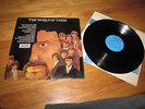 THEM - THE WORLD OF THEM - DECCA RECORDS LP