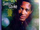SAM COOKE NIGHTBEAT ULTRA-RARE ORIG'63 RCA VICTOR MONO LP IN SHRINK SOUL CLASSIC