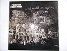EX  UK  ISLAND  LP  - FAIRPORT CONVENTION - 