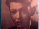 BILLIE HOLIDAY RADIO & TV BROADCASTS VOL.2 VERY RARE SEALED ORIG '71 ESP MONO LP