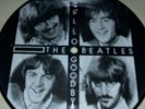 The beatles vinyl picture discs hello goodbye is new never been played