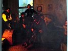 JOHN LEE HOOKER+CANNED HEAT HOOKER 'N HEAT RARE ORIG '70 LIBERTY 2LP SET NR MINT