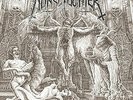 NUNSLAUGHTER-THE DEVIL?S CONGERIES ? VOLUME 2 (2LP) VINYL NEW