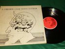SUN RA A FIRESIDE CHAT WITH LUCIFER VINYL JAZZ LP VG+