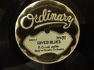 River Blues / Wisconsin Wiggles - R. Crumb And His Keep-On-Truckin' Orchestra