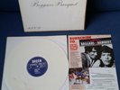 The Rolling Stones / Beggars Banquet / White Vax Vinyl