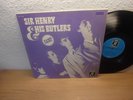 SIR HENRY AND HIS BUTLERS CAMP IN 1968 MINT BEAT KRACHER