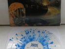 Nuclear Assault The Plague Splatter Vinyl LP Record new