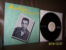 Mac Curtis ?LP Grandaddy's Rockin'