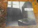WILLIAM S BURROUGHS Nothing Here Now But Recordings LP INDUSTRIAL spoken VG++