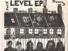Blue Midnight, Voltones a.o. Street Level EP Vinyl Single 7inch NEAR MINT