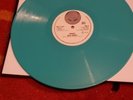Black sabbath paranoid vertigo swirl limited edition to 500 rsd release 2015