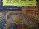 KARAJAN / ALBINONI - PACHELBEL - BACH - MOZART  / DG DIGITAL