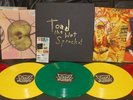RSD BF18 Toad The Wet Sprocket 3 Album Vinyl LP Box Set NEW SEALED