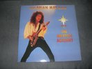 THE BRIAN MAY BAND-LIVE AT THE BRIXTON ACADEMY 2LP DUCK PRODUCTIONS 1994 SPAIN