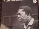 JOHN COLTRANE Vinyl LP   A Love Supreme  IMPULSE  A-77 GATEFOLD Recorded 12/1964