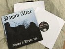 Pagan Altar - Lords of Hypocrisy (Limited Edition, Buried By Time And Dust DLP) 