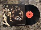 JIMI HENDRIX EXPERIENCE ELECTRIC LADY LAND UK IMPORT NUDE COVER PSYCH NM-MINT