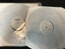 THE BETA BAND PATTY PATTY SOUND TEST PRESSING SIGNED STEVE MASON VINYL 1997