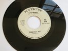 ELVIS PRESLEY-USA HARD TO FIND ORIGINAL PROMO SINGLE