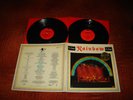 Rainbow - 2 LP - On Stage - Polydor 2929 042 - 1977