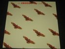 The Cross rare '91 German 3 TRACKS 12