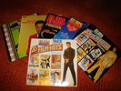 6 LP - Elvis Presley - Forever ( 2 LP ) - 20 Filmhits - 1 + 2 - A Portrait ....