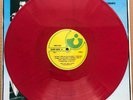 Wire Pink Flag 180g Red Marble Colored Vinyl LP New in Jacket