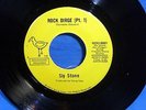 Sly Stone: Rock Dirge / pt. 2   on Woodcock 0001  [NEW, and unplayed]