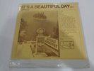 Antiques It's A Beautiful Day 1970 FW8246 Sealed Unofficial