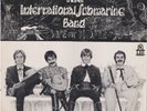 International Submarine Band original LHI LP Gram Parsons