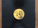 Sun Ra and His Arkestra - Media Dreams LP Original Saturn Black Sleeve VG+