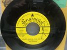buddy holly 45 rpm record promo copy hard 2 find in this shape/very good