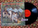? RARE LATIN LP VENEZUELA ?LOS JIBAROS DE ORIENTE? SALSA GUAGUANCO SABOR SONIDO