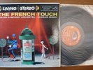 RCA LSC 2292 The French Touch - Charles Munch - Rare Shaded Dog