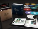 Queen 18 LP Box Set